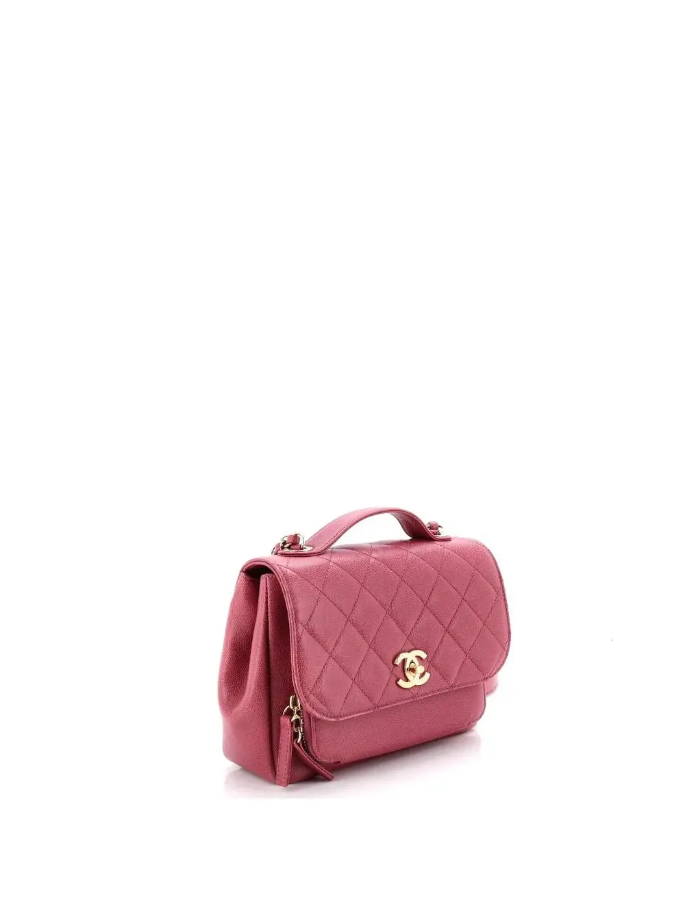 Chanel Business Affinity Flap Bag #275632C42B